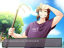 Flower Shop: Summer In Fairbrook