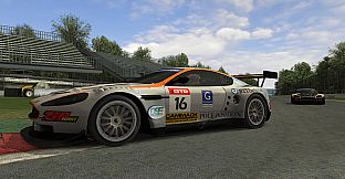 GTR Evolution Expansion Pack for RACE 07