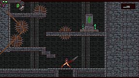 Tyrfing  Cycle |Vanilla|