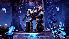 Transformers Beyond Reality