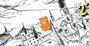 Odd Adventure of Chub, Color, 23 and You