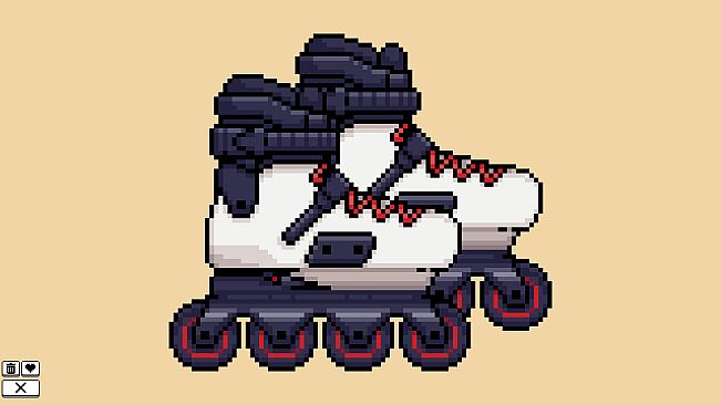 Coloring Pixels - Transport Pack