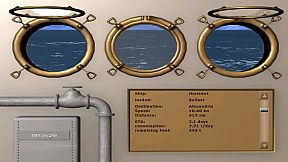 Ports Of Call Deluxe 3D 2024