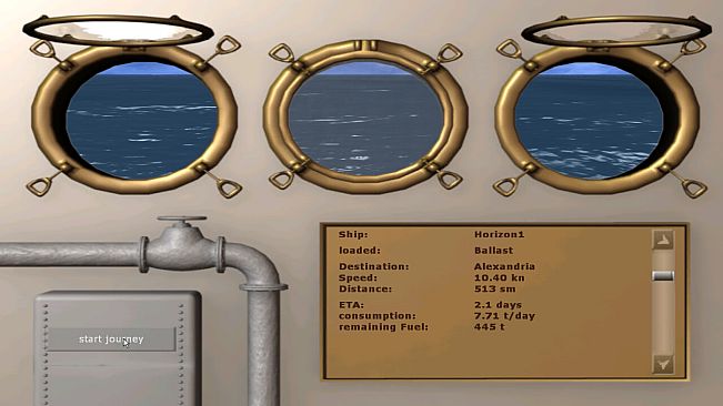 Ports Of Call Deluxe 3D 2024