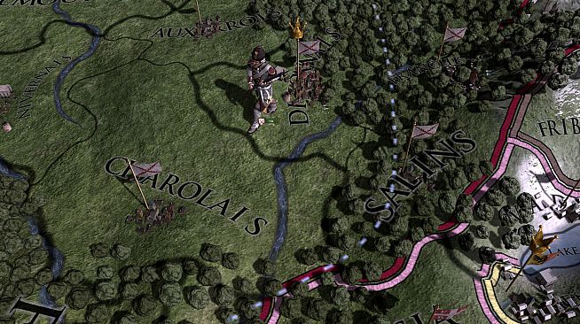 Expansion - Europa Universalis IV: Domination