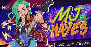 High Times - Dating/Cooking Sim