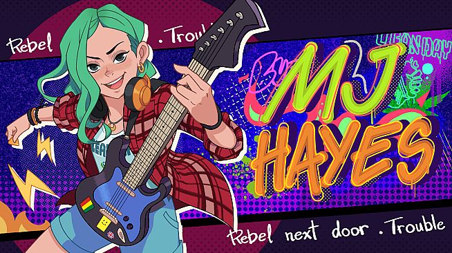 High Times - Dating/Cooking Sim