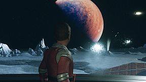 Satellite Odyssey: Jupiter