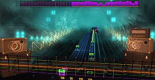 Rocksmith 2014 Edition – Remastered – 70s Mix Song Pack II