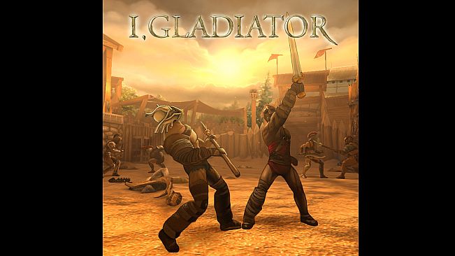 I, Gladiator - Soundtracks