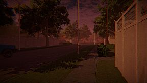 [Southern Fjords] Newspaper Day