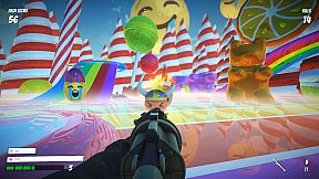 Emoji Battlefield - Origins