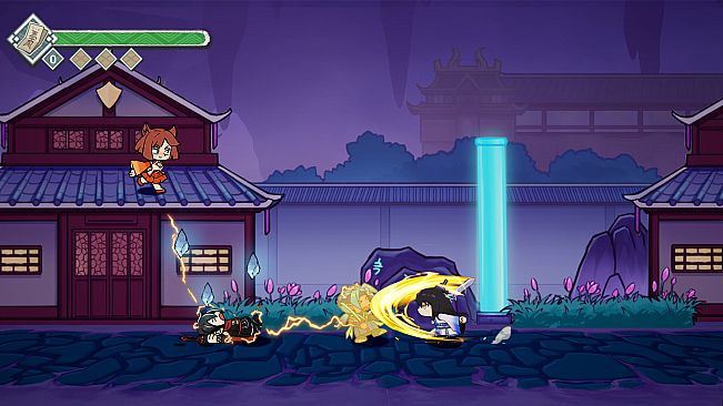 我家大师兄无尽重生