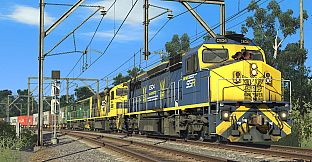 Trainz Plus DLC - VR C Locomotive - SSR Pack 1