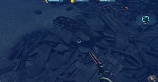 Depth Hunter 2: Ocean Mysteries