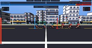 Les jeux du cycle