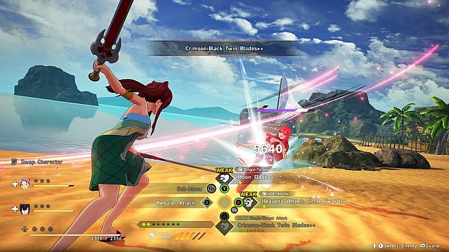 FAIRY TAIL 2 - Season Pass