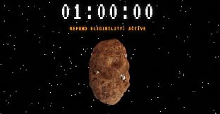 Embrace The Potato