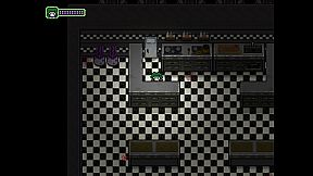 Catalina's Horror Adventure