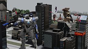 Death Ring: Second Impact