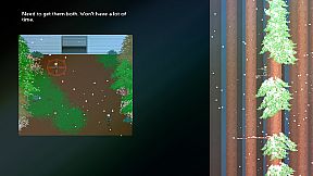 SOS: SPECIAL OPERATIVE STORIES