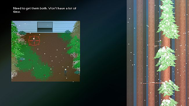 SOS: SPECIAL OPERATIVE STORIES