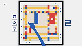 Please, Touch The Artwork