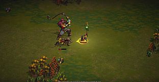 Wielders of the Essence