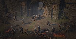 Wartales, The Skelmar Invasion