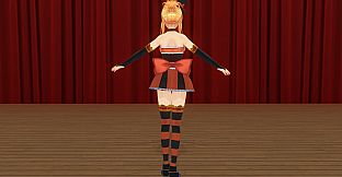 CUSTOM ORDER MAID 3D2 It's a Night Magic the Change of Seasons ALL in ONE Pack