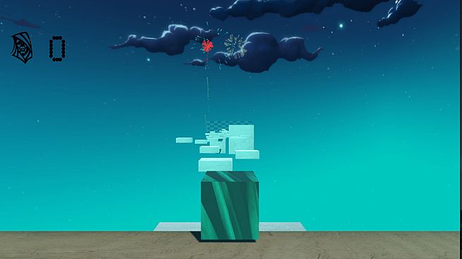 Impossible Simplified Cube