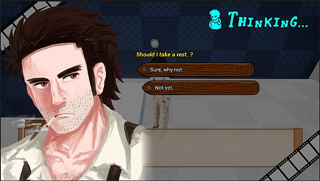 Joe Maverick: Legend of the Savior