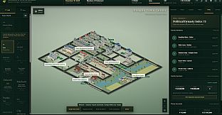 Chronicle of Civic Governance