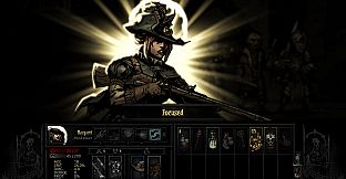Darkest Dungeon: The Musketeer