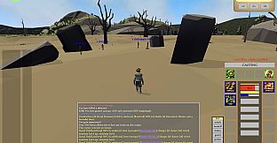OmniFlux MMO