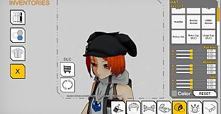 Banzai Escape 2 Subterranean - Usagi Cap