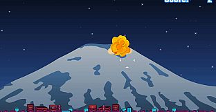 Cazzarion: Rocket Raid