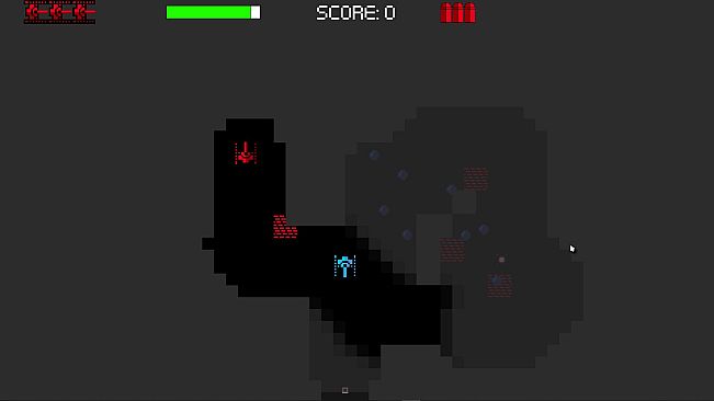 Tiger Tank 59 Ⅰ Black Hill Fortress MP080