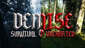 Demise: Survival Uncharted