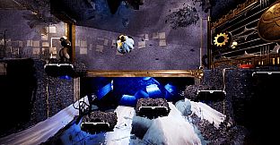 Tandem: A Tale of Shadows