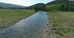 Outerra World Sandbox