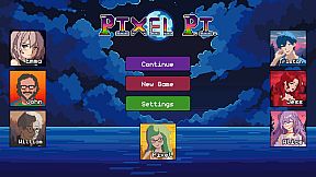 Pixel P.I.