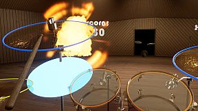 DrumBeats VR