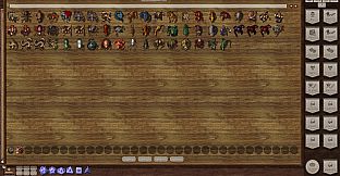 Fantasy Grounds - Devin Night Token Pack 150: Desert Encounters II