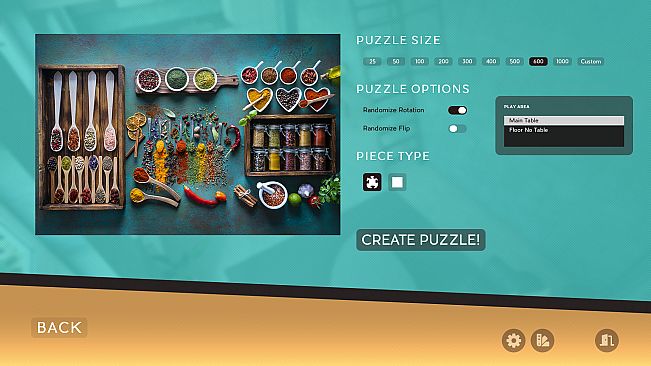 Jigsaw Puzzle Dreams - Serene Pack