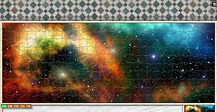 Jigsaw Puzzle Pack - Pixel Puzzles Ultimate: Variety Pack 11