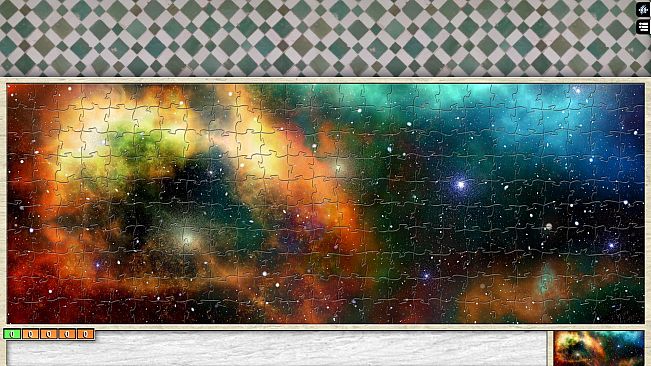 Jigsaw Puzzle Pack - Pixel Puzzles Ultimate: Variety Pack 11