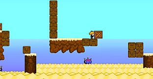 Magical Star Pillars