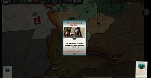 Wars Across the World: Caesar 56