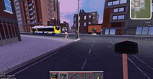 Picker Magnate Simulator